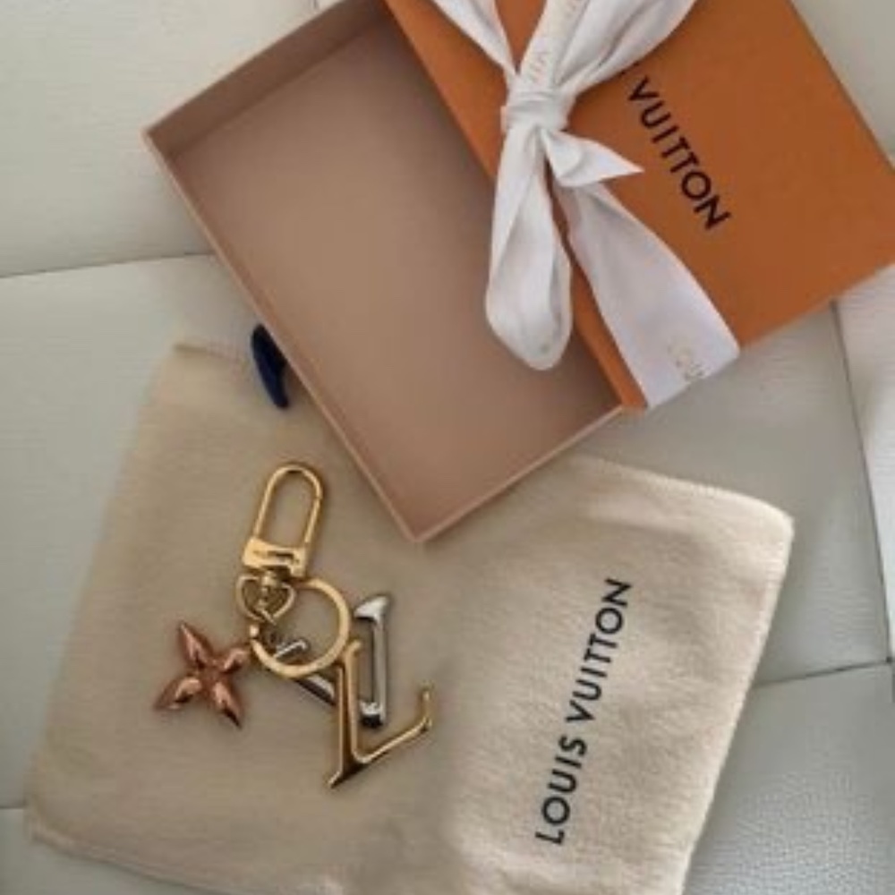 Louis Vuitton KeyChain